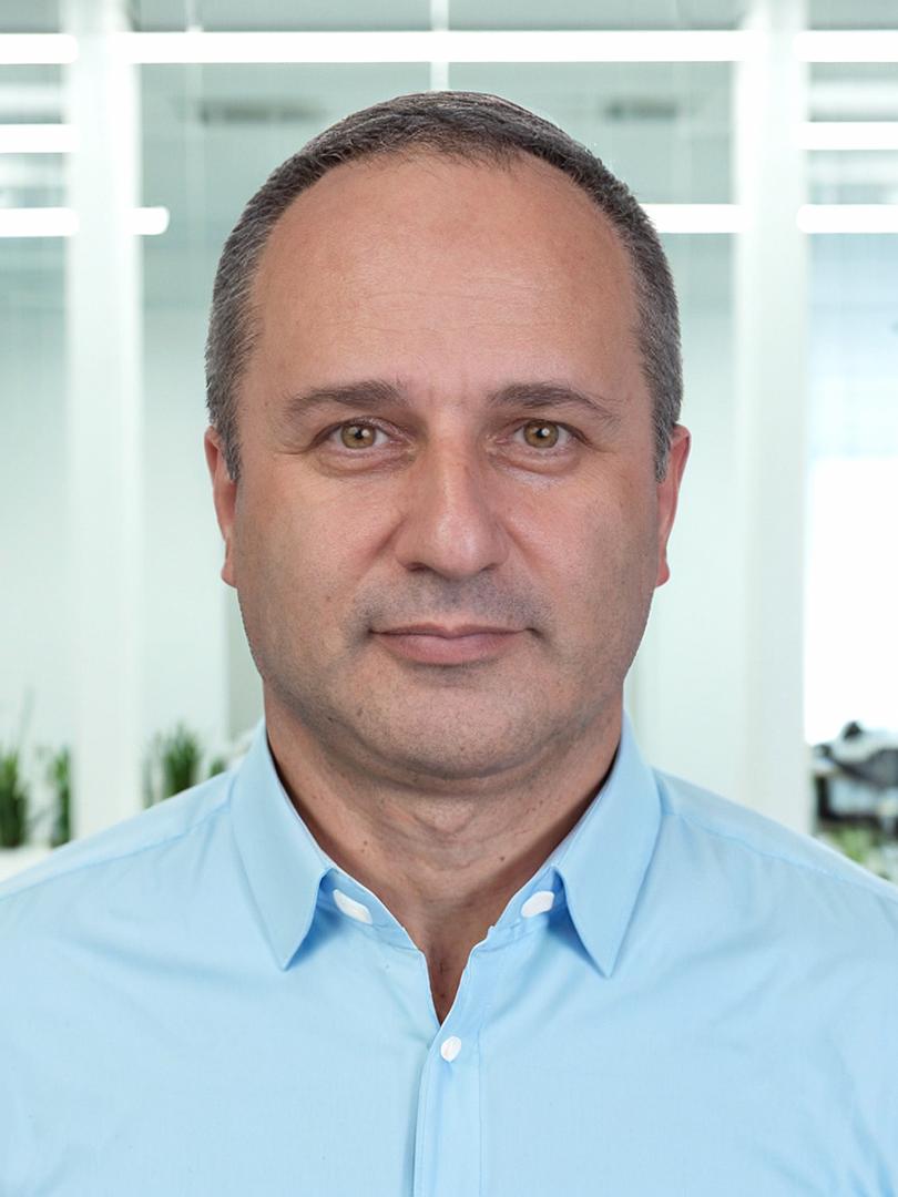 Mustafa Aksu